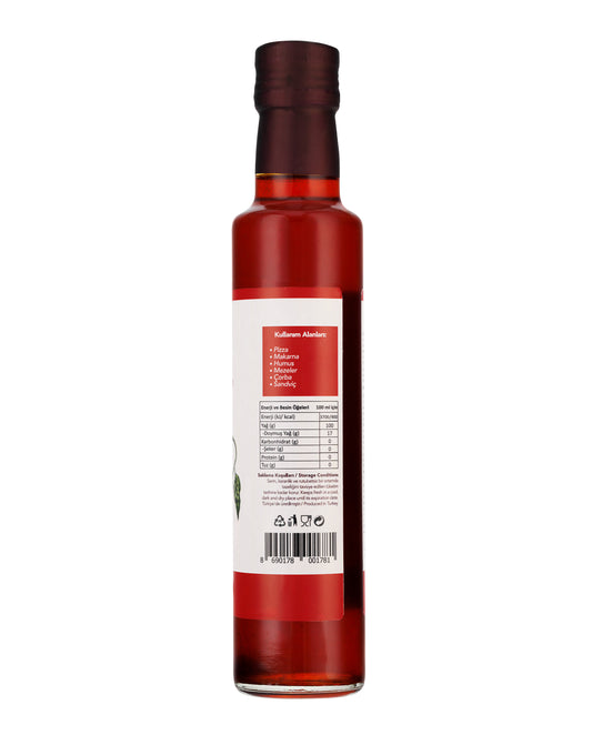 Hot Chili Olive Oil 250 mL