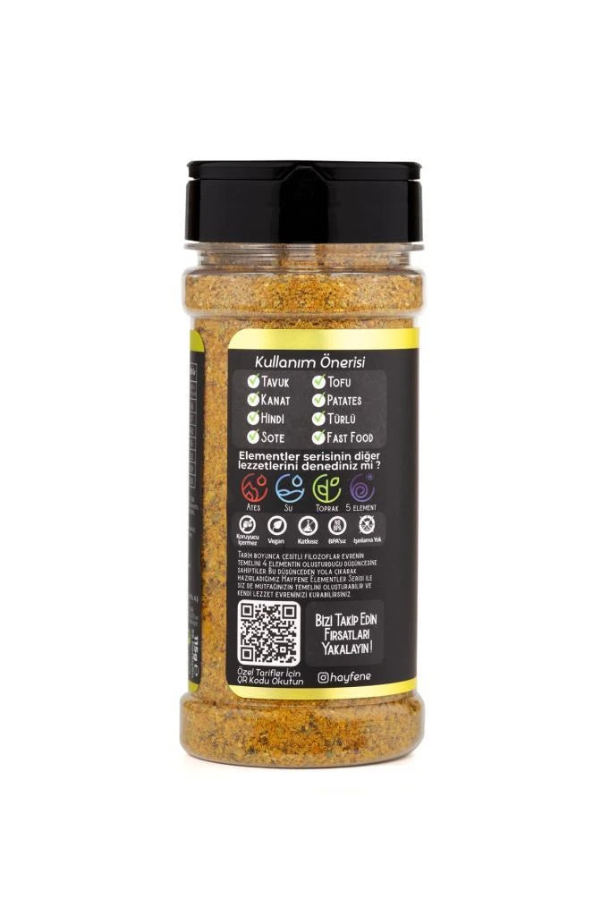 "Air" Spice Seasoning 115 gr