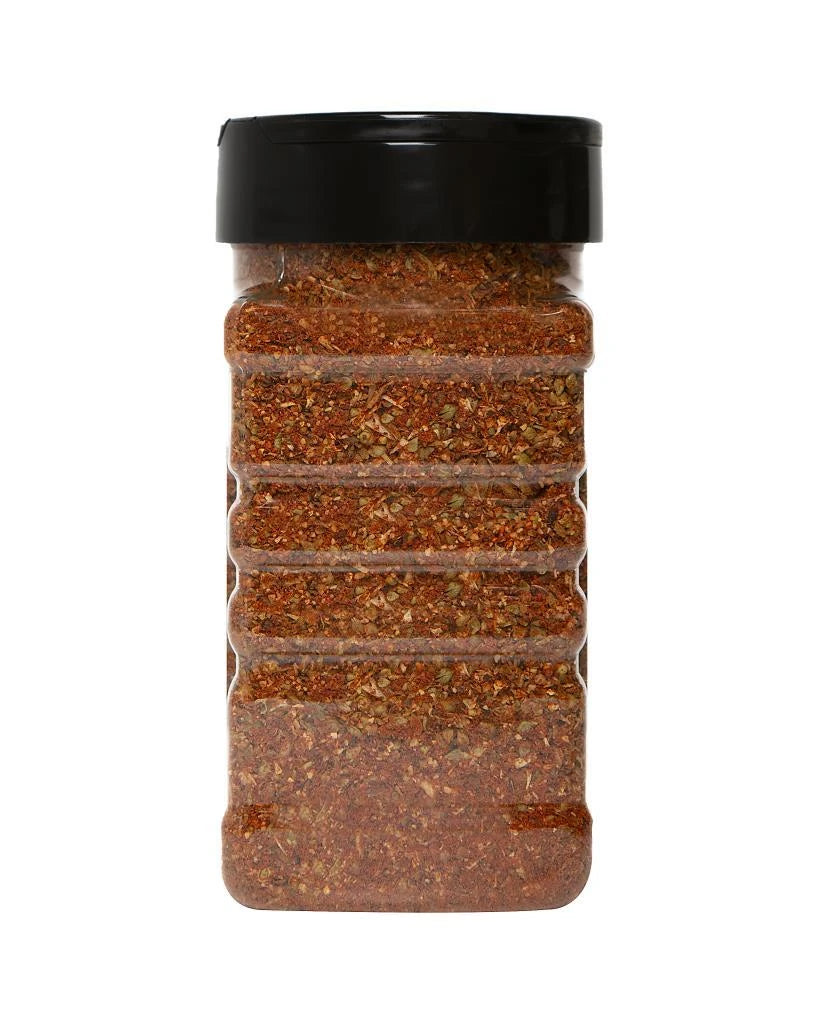 Cajun Spice Seasoning 150 gr