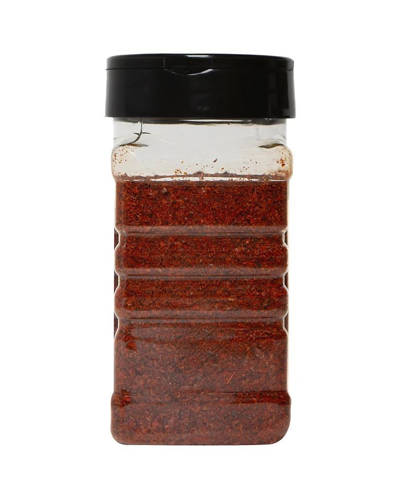 Silk Cut Chili Flakes (Aleppo Pepper) 150 gr