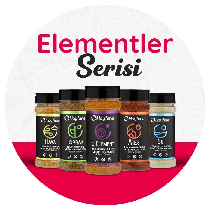 Element Series