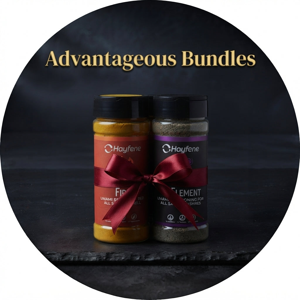 Advantageous Bundles