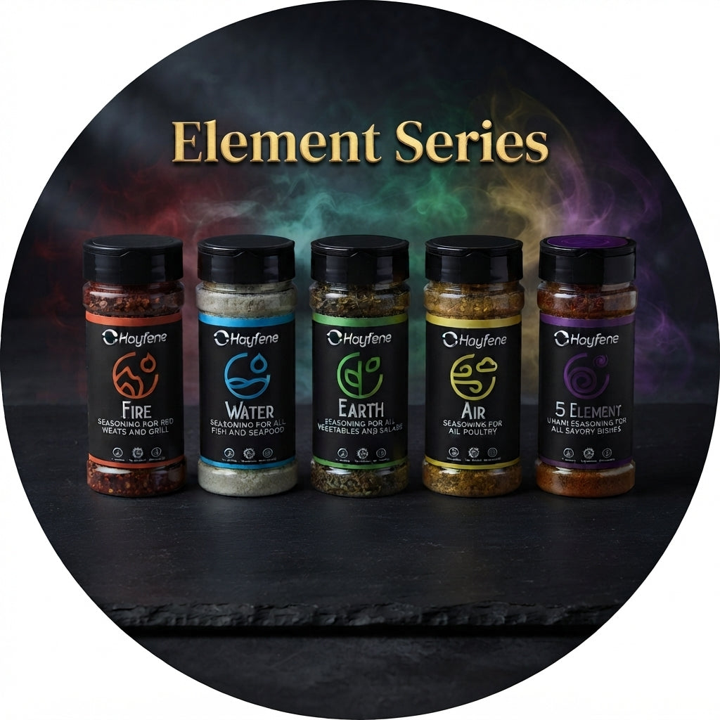 Element Series