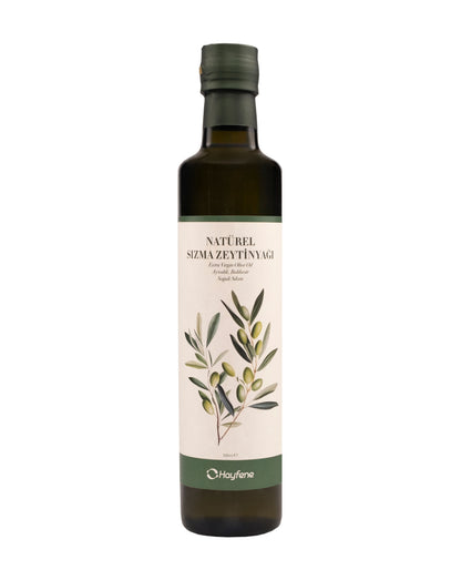 Extra Virgin Olive Oil 500 mL (Early Harvest)