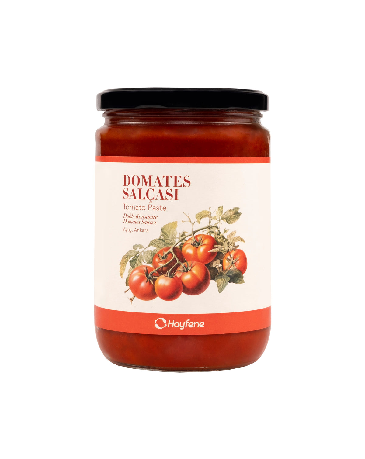Tomato Paste 680 gr