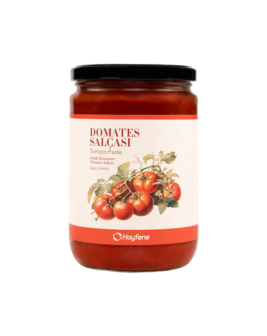 Tomato Paste 680 gr