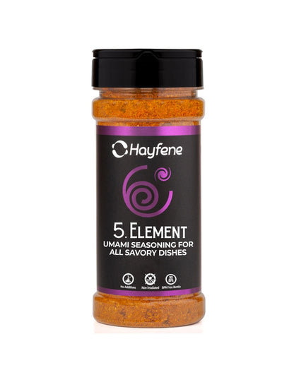 "5th Element" Spice Seasoning 140 gr