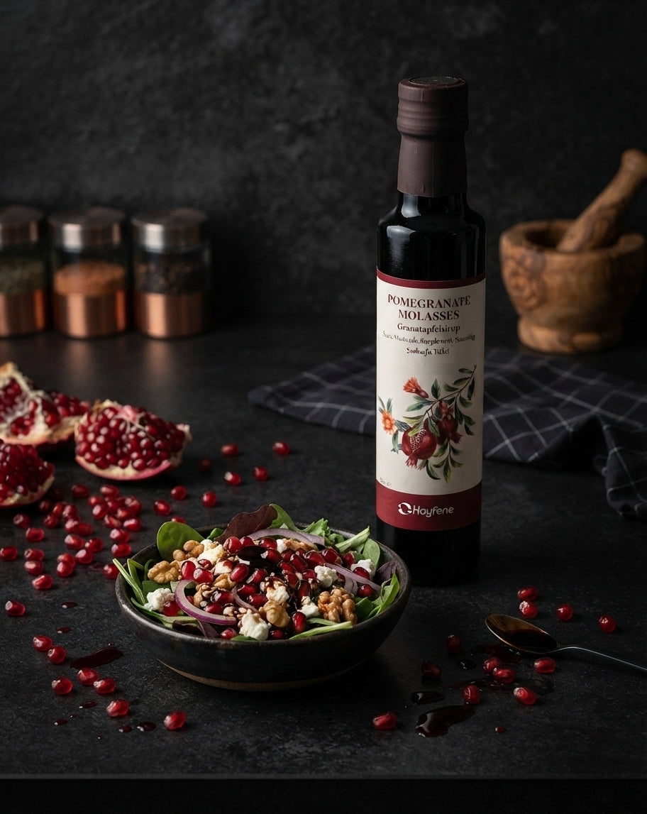 Pomegranate Molasses 250 mL