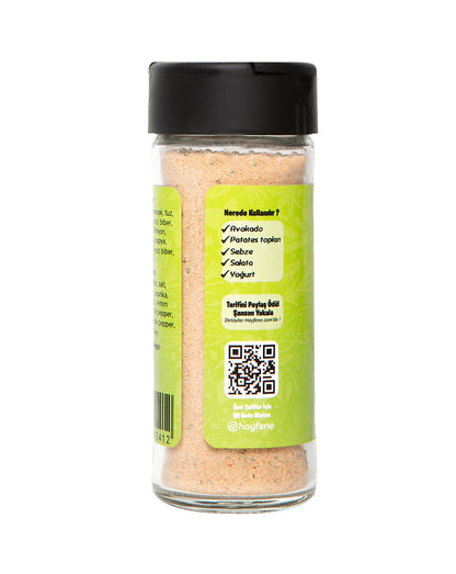 Avocado & Guacamole Seasoning 50 gr
