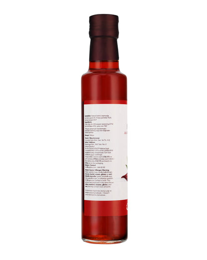 Hot Chili Olive Oil 250 mL