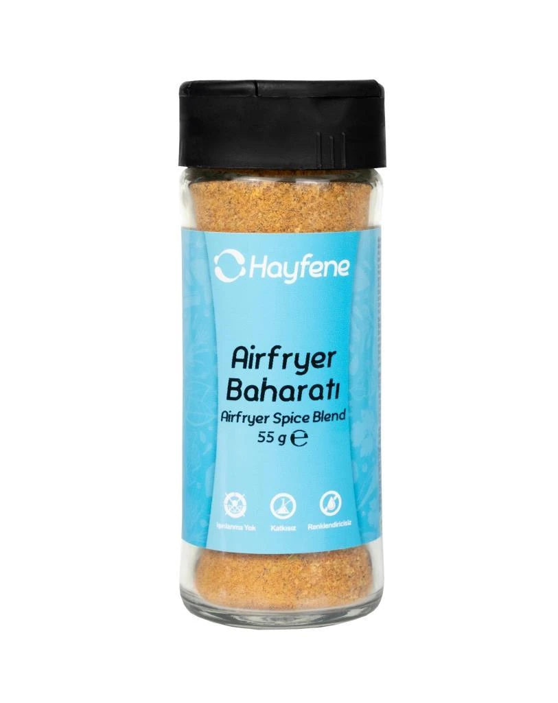 Airfryer Spice Seasoning 55 gr