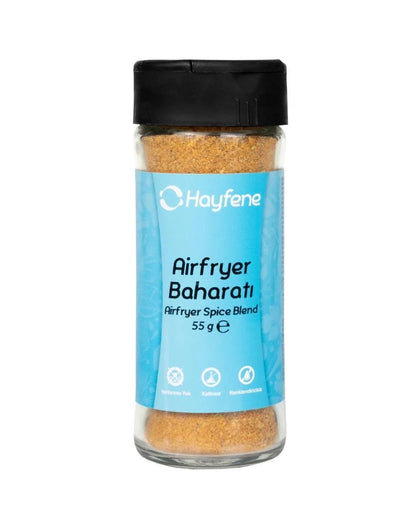 Airfryer Spice Seasoning 55 gr