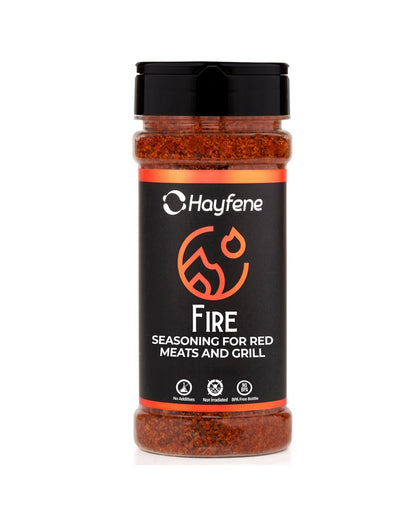"Fire" Spice Seasoning 100 gr