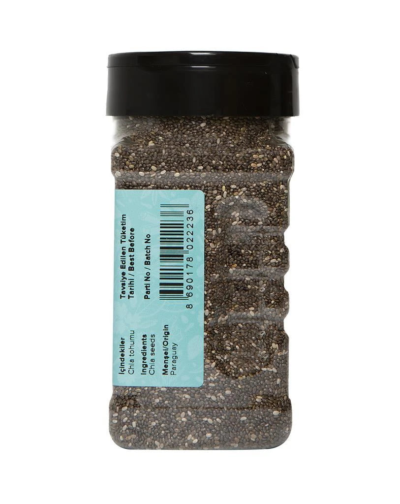 Chia Seeds 225 gr