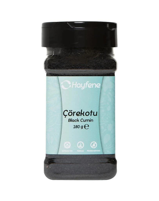 Black Cumin Seed 180 gr