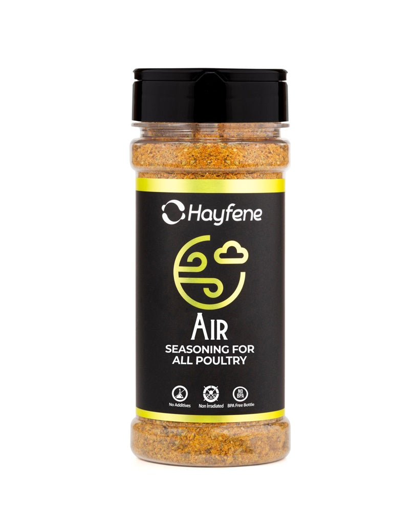 "Air" Spice Seasoning 115 gr
