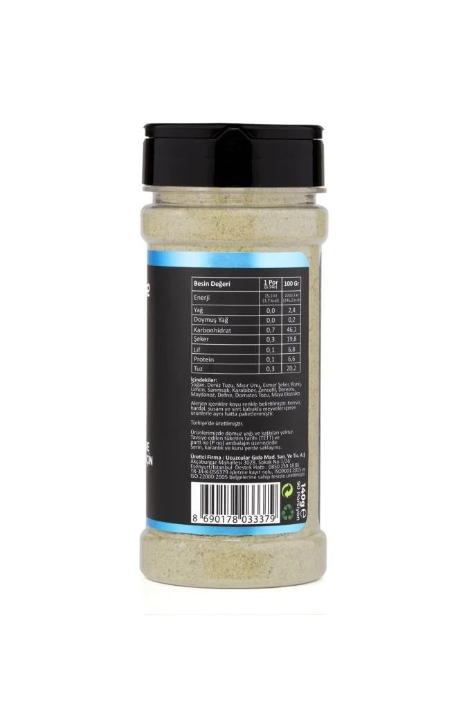 "Water" Spice Seasoning 140 gr
