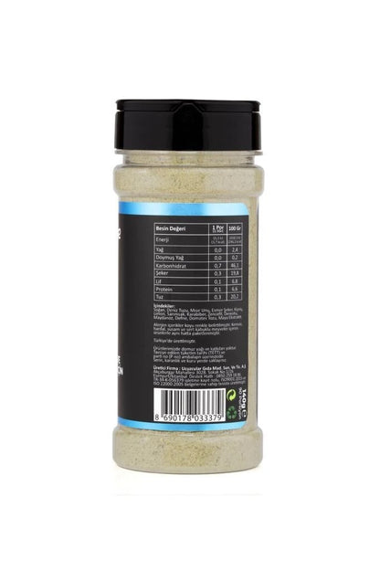 "Water" Spice Seasoning 140 gr