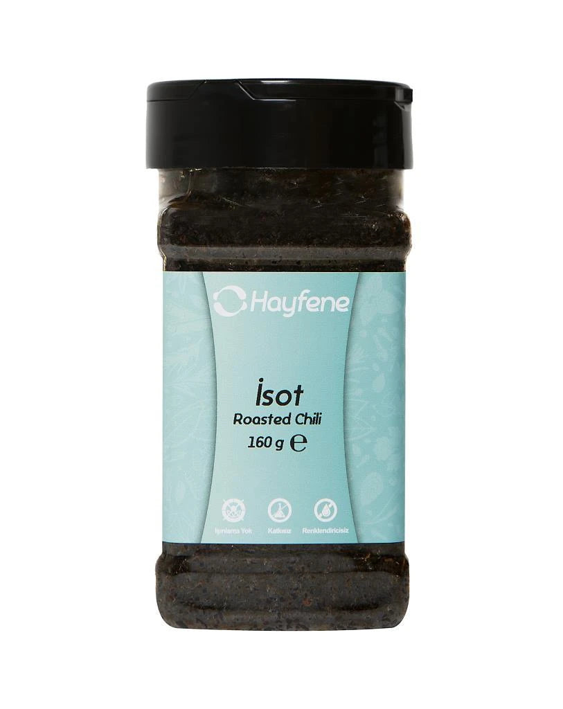 Isot - Roasted Urfa Chili 160 gr