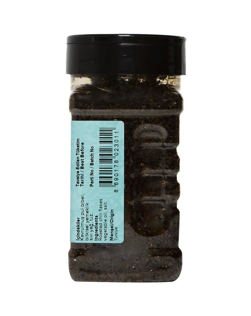 Isot - Roasted Urfa Chili 160 gr