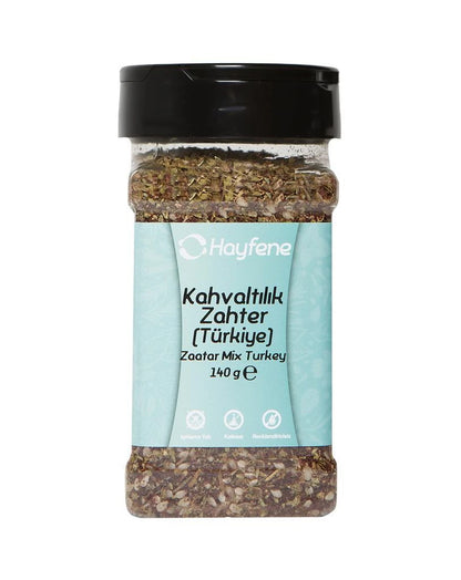 Za'atar Spice Mix 140 gr