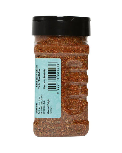 Cajun Spice Seasoning 150 gr