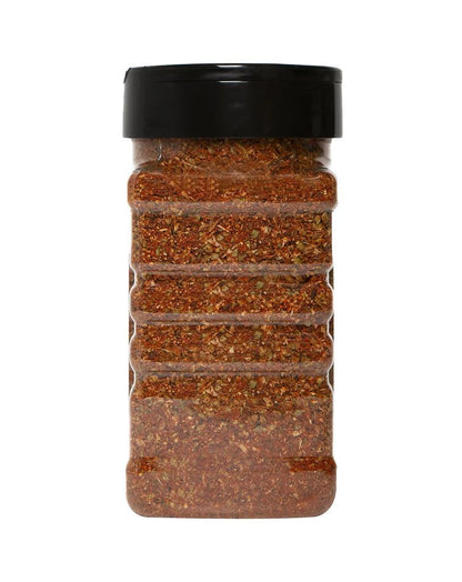 Cajun Spice Seasoning 150 gr