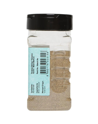 Black Pepper Powder 150 gr