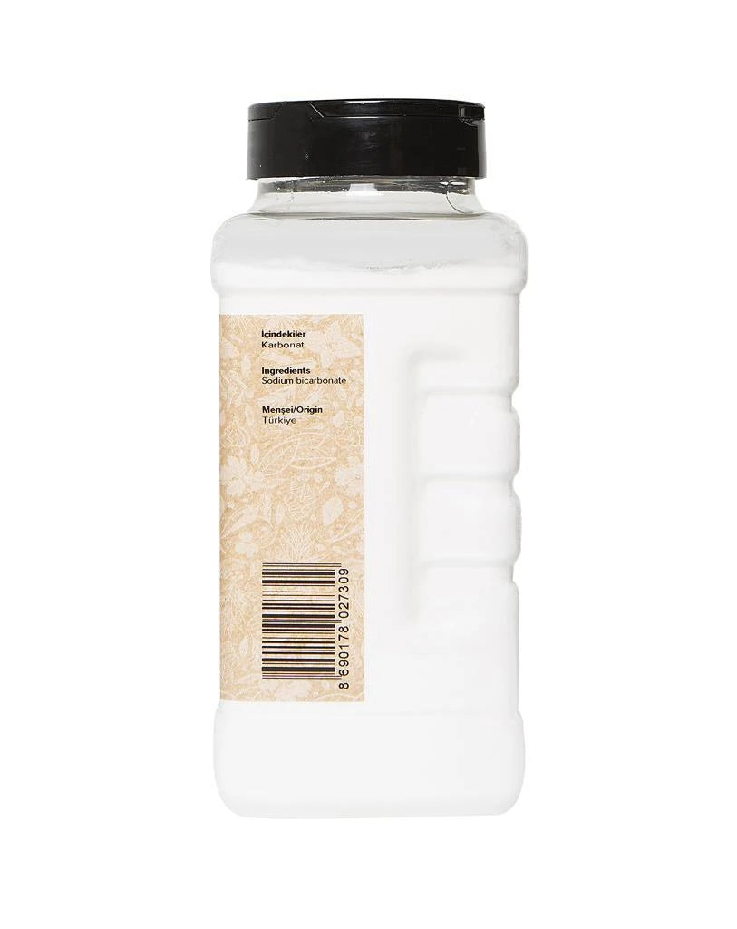 Baking Soda (Sodium Bicarbonate) 1000 gr