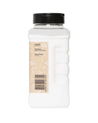 Baking Soda (Sodium Bicarbonate) 1000 gr