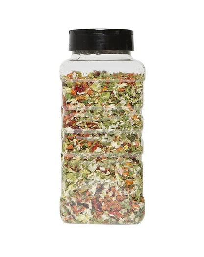 Dried Vegetable Mix 250 gr