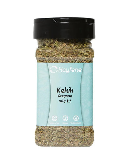 Oregano Leaf 40 gr