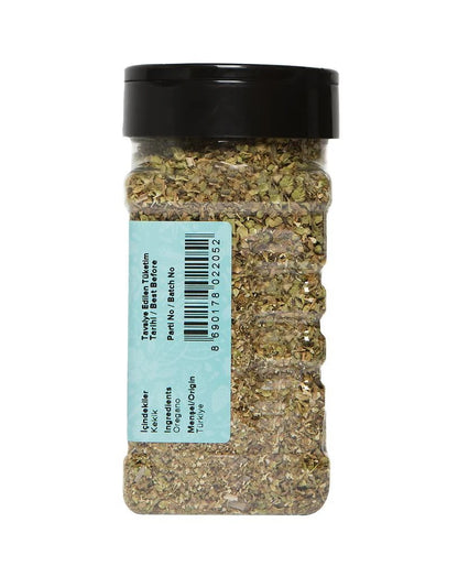 Oregano Leaf 40 gr