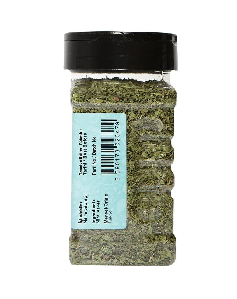 Dried Mint 50 gr