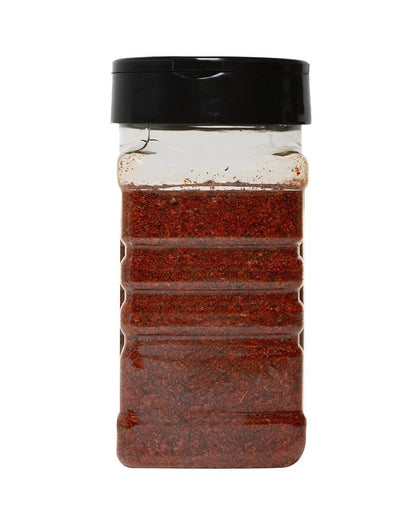 Silk Cut Chili Flakes (Aleppo Pepper) 150 gr