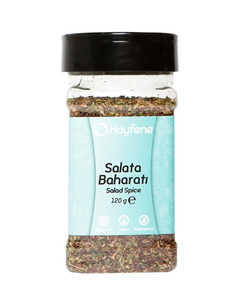 Salad Spice Mix 120 gr