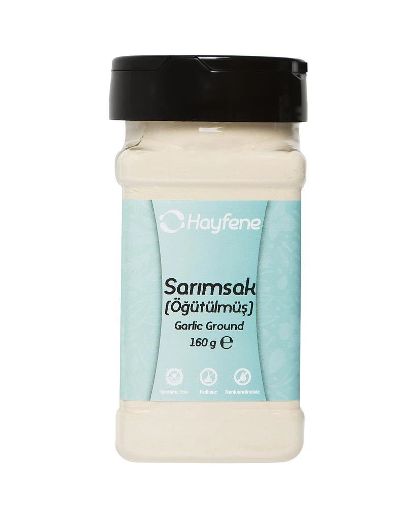 Garlic Powder 160 gr