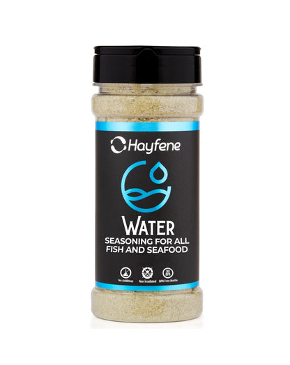 "Water" Spice Seasoning 140 gr