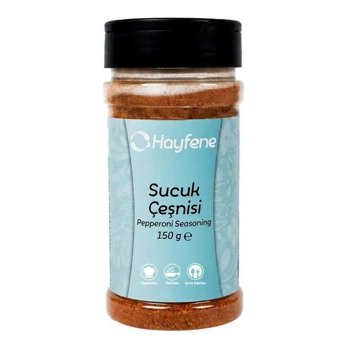 Sucuk (Pepperoni) Seasoning 150 gr