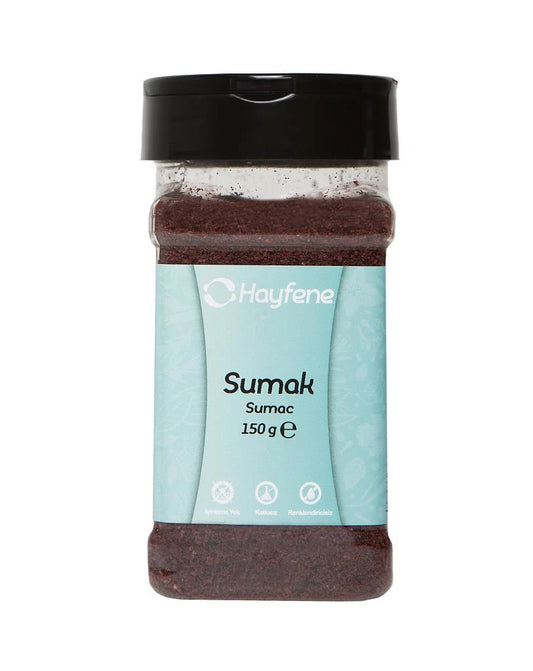 Sumac 150 gr