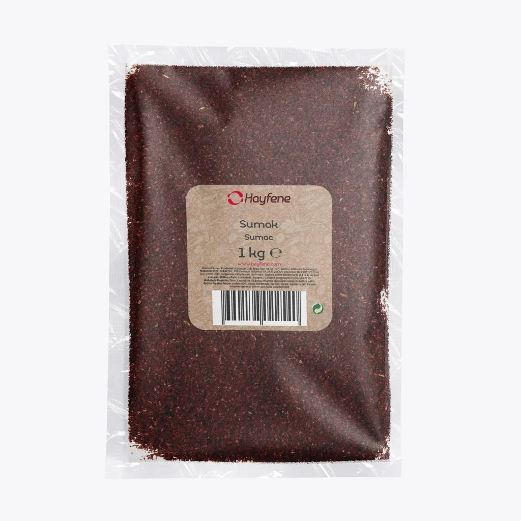 Sumac Powder 1 Kg