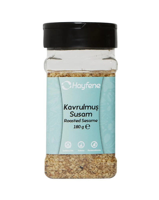 Roasted Sesame Seed 180 gr