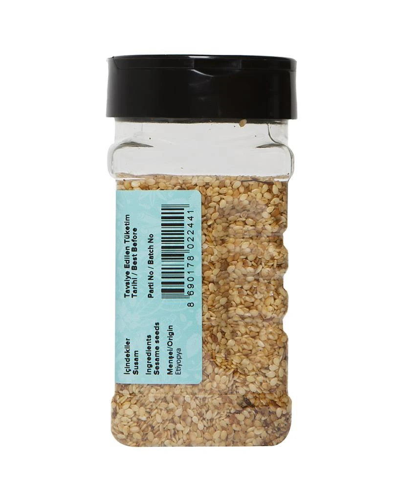 Roasted Sesame Seed 180 gr