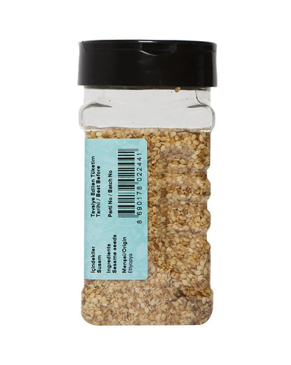 Roasted Sesame Seed 180 gr
