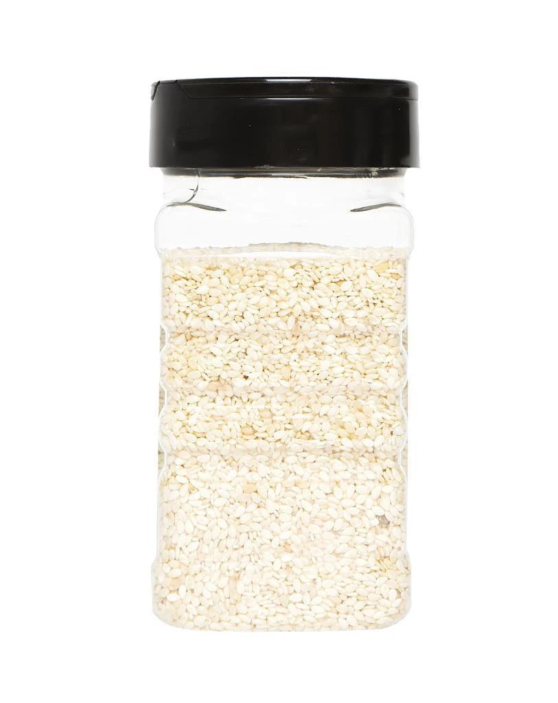 Raw Sesame Seed 160 gr