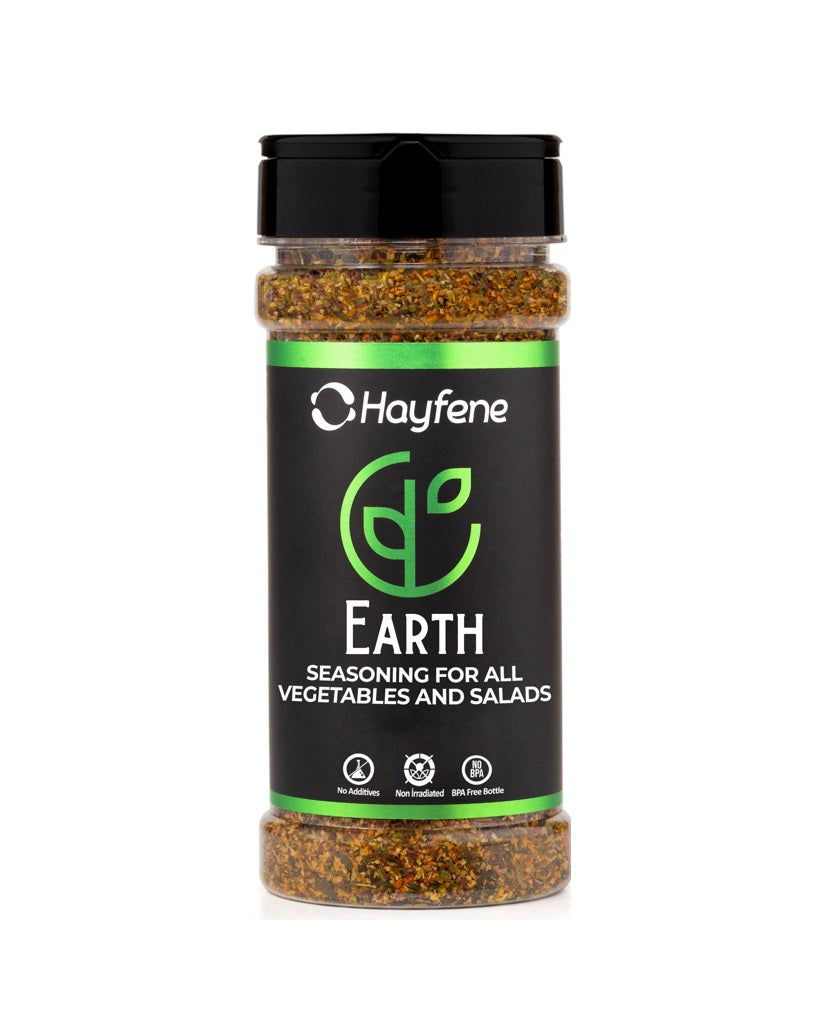 "Earth" Spice Seasoning 100 gr