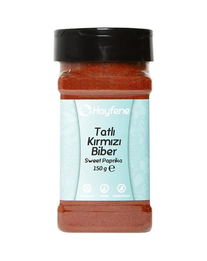 Sweet Paprika 150 gr