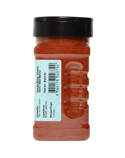 Sweet Paprika 150 gr