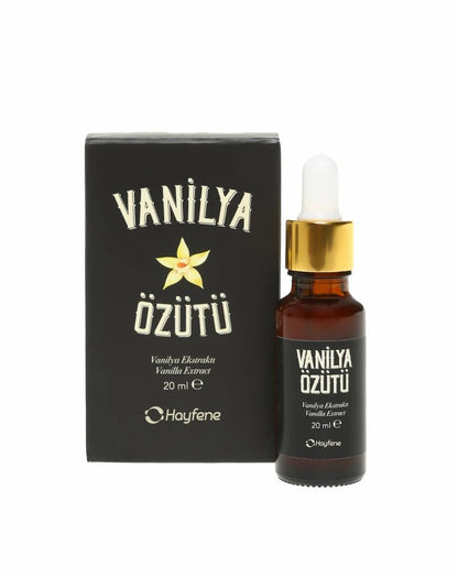 Vanilla Extract 20 mL