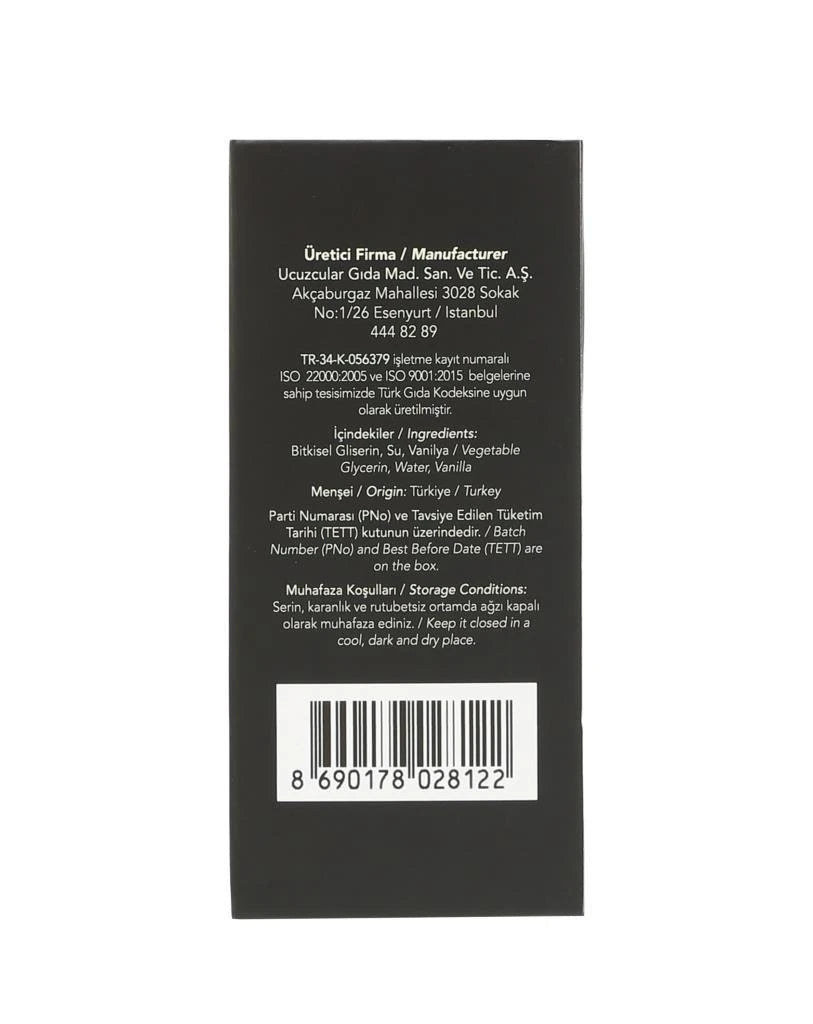 Vanilla Extract 20 mL